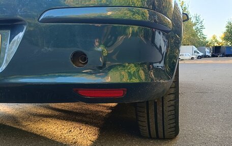 Opel Astra H, 2007 год, 320 000 рублей, 10 фотография