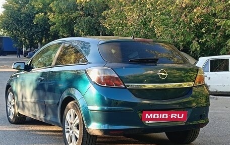 Opel Astra H, 2007 год, 320 000 рублей, 6 фотография