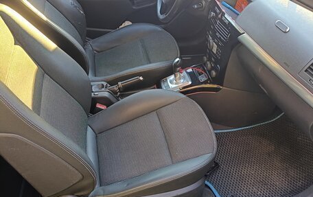 Opel Astra H, 2007 год, 320 000 рублей, 20 фотография
