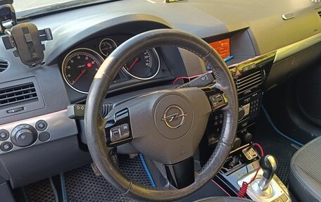 Opel Astra H, 2007 год, 320 000 рублей, 18 фотография