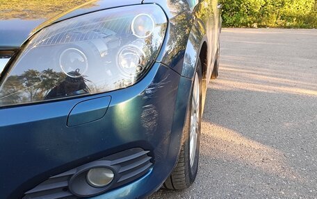 Opel Astra H, 2007 год, 320 000 рублей, 15 фотография