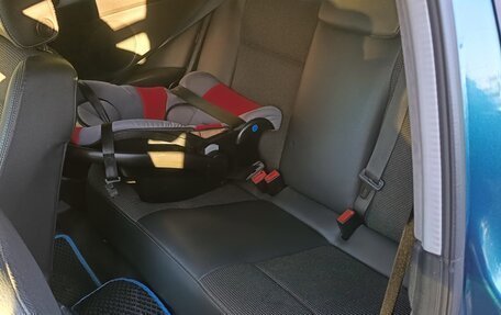 Opel Astra H, 2007 год, 320 000 рублей, 19 фотография