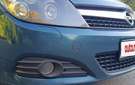 Opel Astra H, 2007 год, 320 000 рублей, 14 фотография