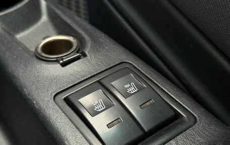 Hyundai Matrix I рестайлинг, 2007 год, 599 000 рублей, 19 фотография