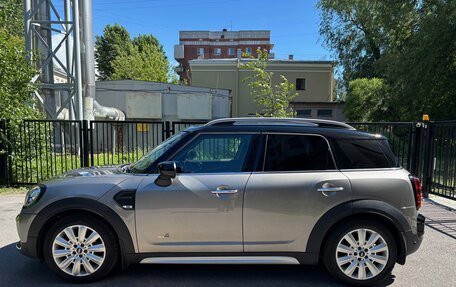 MINI Countryman II (F60), 2019 год, 3 650 000 рублей, 2 фотография