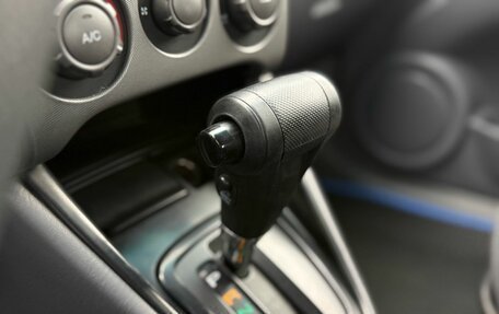 Hyundai Matrix I рестайлинг, 2007 год, 599 000 рублей, 18 фотография