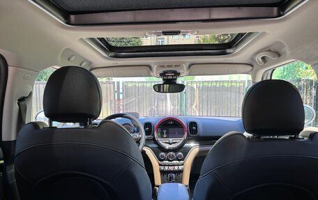 MINI Countryman II (F60), 2019 год, 3 650 000 рублей, 6 фотография
