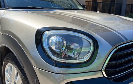MINI Countryman II (F60), 2019 год, 3 650 000 рублей, 12 фотография