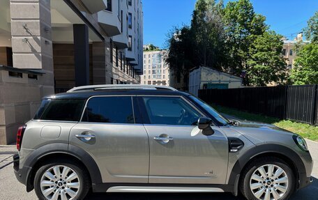 MINI Countryman II (F60), 2019 год, 3 650 000 рублей, 9 фотография