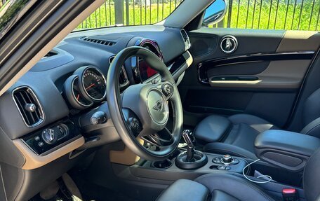 MINI Countryman II (F60), 2019 год, 3 650 000 рублей, 17 фотография