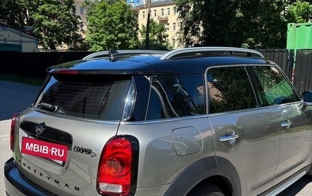 MINI Countryman II (F60), 2019 год, 3 650 000 рублей, 8 фотография