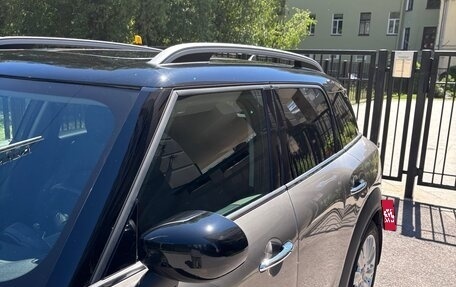 MINI Countryman II (F60), 2019 год, 3 650 000 рублей, 13 фотография