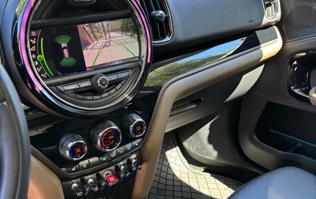 MINI Countryman II (F60), 2019 год, 3 650 000 рублей, 21 фотография