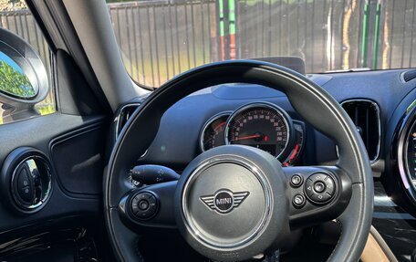 MINI Countryman II (F60), 2019 год, 3 650 000 рублей, 27 фотография