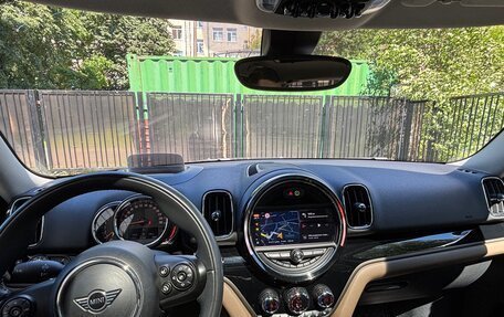 MINI Countryman II (F60), 2019 год, 3 650 000 рублей, 34 фотография