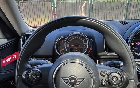 MINI Countryman II (F60), 2019 год, 3 650 000 рублей, 33 фотография