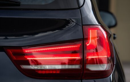 BMW X5, 2018 год, 3 950 000 рублей, 13 фотография