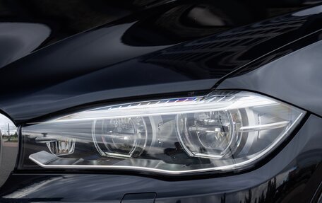 BMW X5, 2018 год, 3 950 000 рублей, 4 фотография