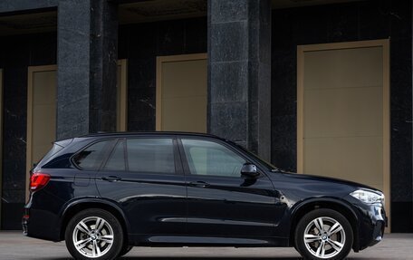 BMW X5, 2018 год, 3 950 000 рублей, 9 фотография