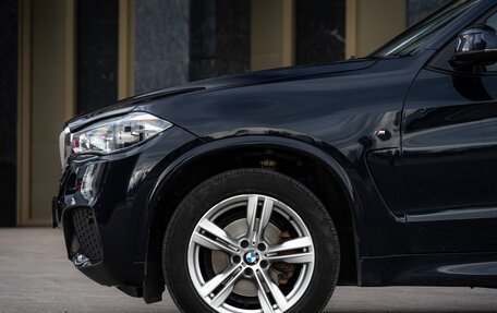 BMW X5, 2018 год, 3 950 000 рублей, 11 фотография