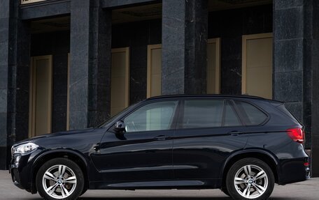 BMW X5, 2018 год, 3 950 000 рублей, 10 фотография