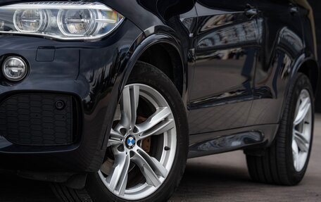 BMW X5, 2018 год, 3 950 000 рублей, 3 фотография
