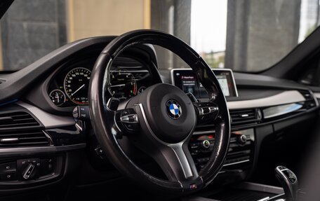 BMW X5, 2018 год, 3 950 000 рублей, 15 фотография