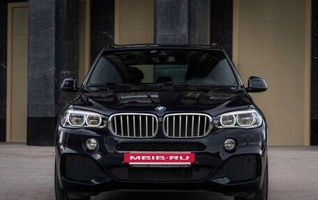 BMW X5, 2018 год, 3 950 000 рублей, 7 фотография