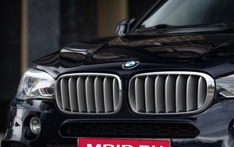 BMW X5, 2018 год, 3 950 000 рублей, 5 фотография