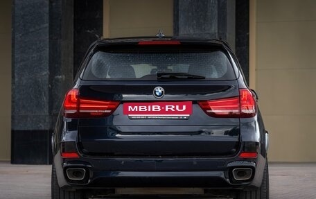 BMW X5, 2018 год, 3 950 000 рублей, 12 фотография