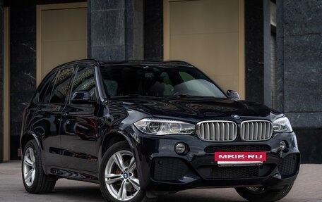BMW X5, 2018 год, 3 950 000 рублей, 6 фотография