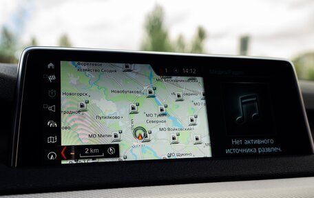 BMW X5, 2018 год, 3 950 000 рублей, 17 фотография