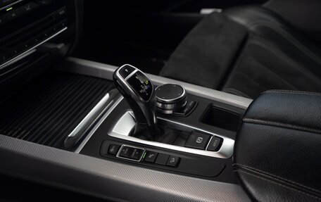 BMW X5, 2018 год, 3 950 000 рублей, 26 фотография