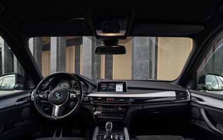 BMW X5, 2018 год, 3 950 000 рублей, 22 фотография