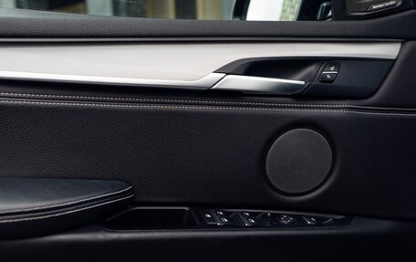 BMW X5, 2018 год, 3 950 000 рублей, 24 фотография