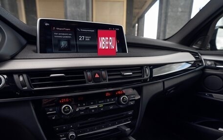 BMW X5, 2018 год, 3 950 000 рублей, 27 фотография