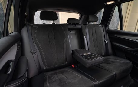BMW X5, 2018 год, 3 950 000 рублей, 31 фотография
