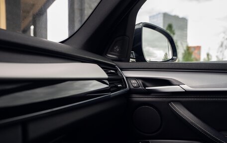 BMW X5, 2018 год, 3 950 000 рублей, 28 фотография