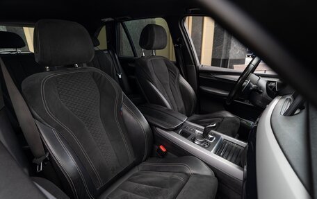 BMW X5, 2018 год, 3 950 000 рублей, 33 фотография