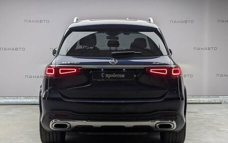 Mercedes-Benz GLS, 2019 год, 7 797 000 рублей, 4 фотография