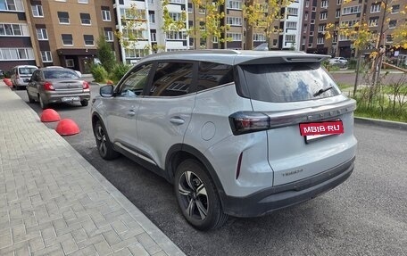 Chery Tiggo 4 I рестайлинг, 2025 год, 1 950 000 рублей, 2 фотография