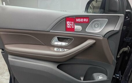 Mercedes-Benz GLS, 2019 год, 7 797 000 рублей, 5 фотография
