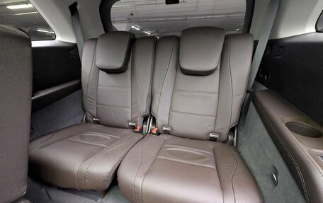 Mercedes-Benz GLS, 2019 год, 7 797 000 рублей, 9 фотография