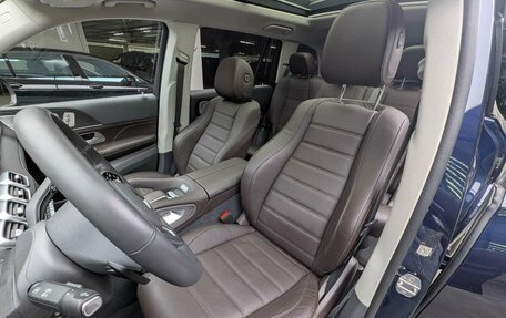 Mercedes-Benz GLS, 2019 год, 7 797 000 рублей, 7 фотография