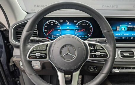 Mercedes-Benz GLS, 2019 год, 7 797 000 рублей, 10 фотография