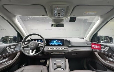 Mercedes-Benz GLS, 2019 год, 7 797 000 рублей, 6 фотография