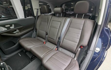Mercedes-Benz GLS, 2019 год, 7 797 000 рублей, 8 фотография