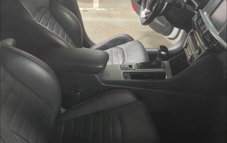 KIA Optima IV, 2018 год, 2 000 000 рублей, 4 фотография