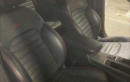 KIA Optima IV, 2018 год, 2 000 000 рублей, 5 фотография