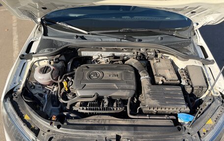 Skoda Octavia, 2015 год, 1 570 000 рублей, 5 фотография